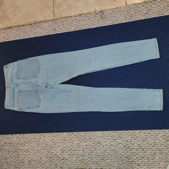 American Apparel Jeans - Picture 8 of 8